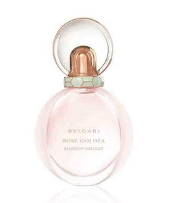 Perfumes Para Mujeres Bvlgari | Bvlgari Rose Goldea Blossom Delight Eau De Parfume 75Ml