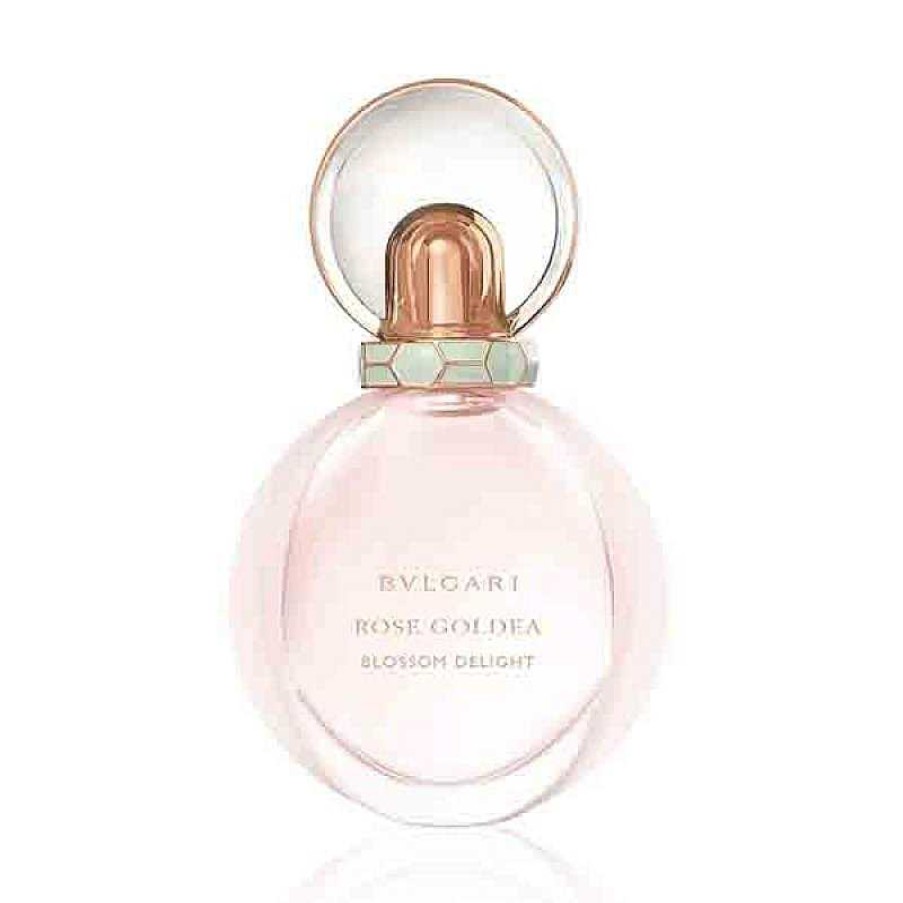 Perfumes Para Mujeres Bvlgari | Bvlgari Rose Goldea Blossom Delight Eau De Parfume 75Ml