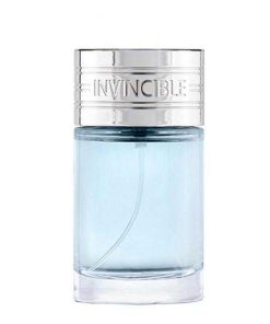 Perfumes Para Hombres NEW BRAND | Nuevo E Invencible Para Hombres Eau De Toilette 100Ml