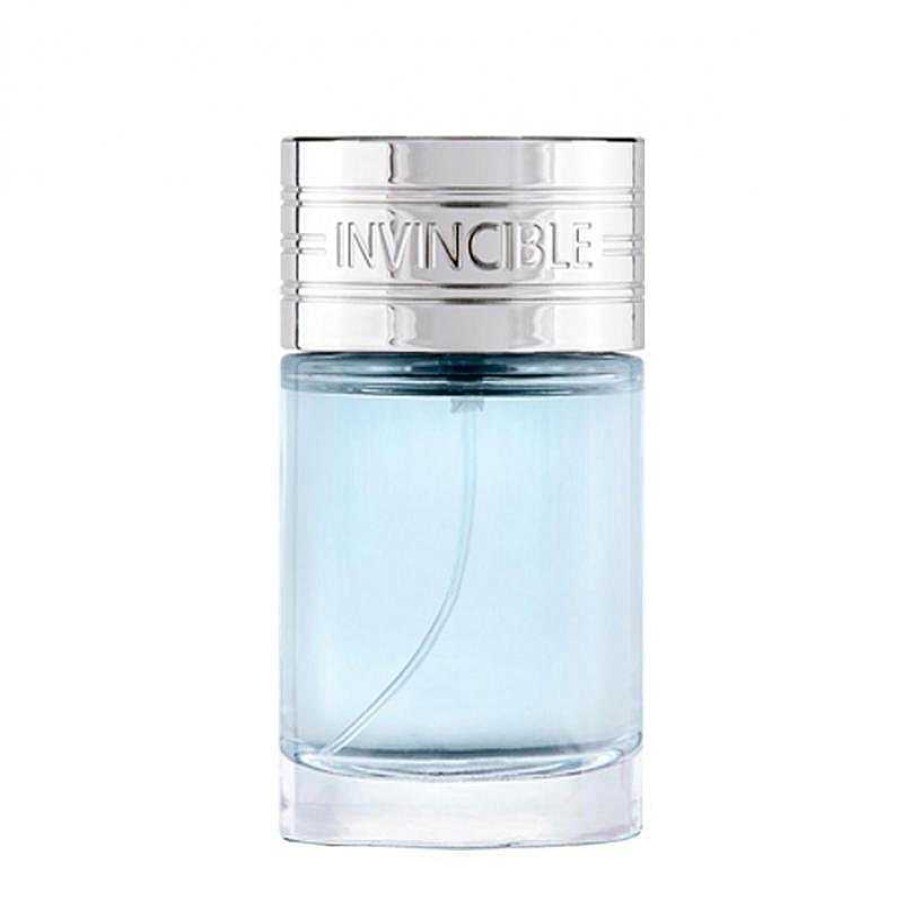 Perfumes Para Hombres NEW BRAND | Nuevo E Invencible Para Hombres Eau De Toilette 100Ml