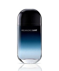 Perfumes Para Hombres ALEJANDRO SANZ | Alejandro Sanz Mi Chord El Eau De Toilette 100Ml