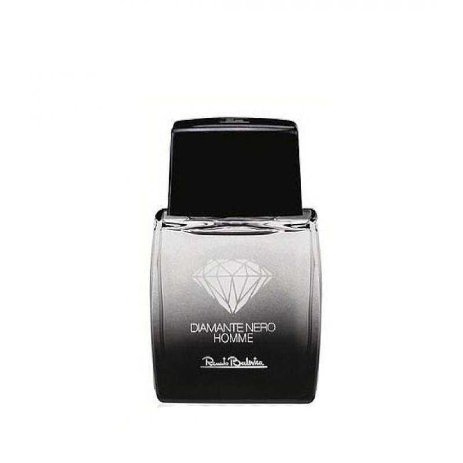 Perfumes Para Hombres RENATO BALESTRA | Eau De Parfum Renato Balestra Diamond Nero Homme 100Ml