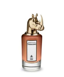 Perfumes Para Hombres Penhaligon's | Penhaligons Terrible Teddy Eau De Parfum 75Ml