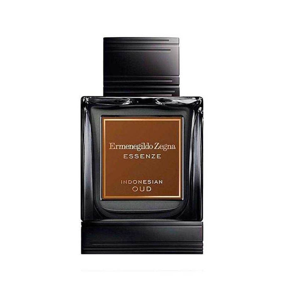 Perfumes Para Hombres ERMENEGILDO ZEGNA | Ermenegildo Zegna Essenze Eud De Parfum Indonesio 100Ml