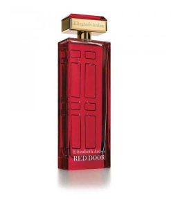 Perfumes Para Mujeres ELIZABETH ARDEN | Eau De Toilette Elizabeth Arden Red Door 100Ml