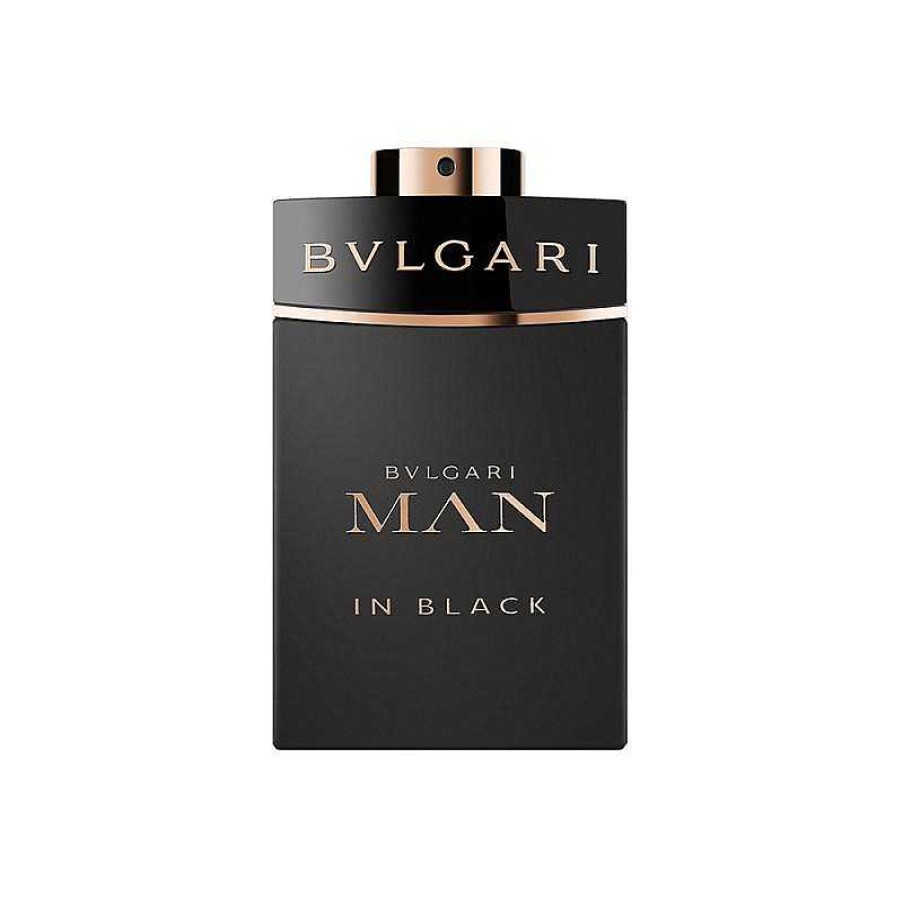 Perfumes Para Hombres Bvlgari | Bvlgari Hombre De Negro 100Ml