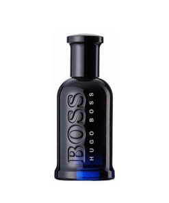 Perfumes Para Hombres HUGO BOSS | Hugo Boss Boss Bottled Night 100Ml