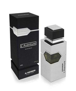 Perfumes Para Hombres AL HARAMAIN | Al Haramain L'Aventura 200Ml