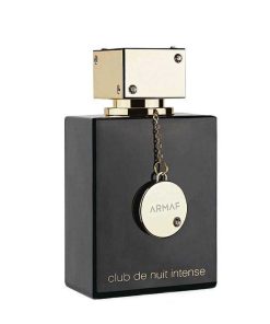 Perfumes Para Mujeres ARMAF NICHE | Armaf Club De Nuit Intense Eau De Parfum 105Ml