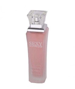 Perfumes Para Mujeres PARIS ELYSEES | Paris Elysees Sexy Woman 100Ml