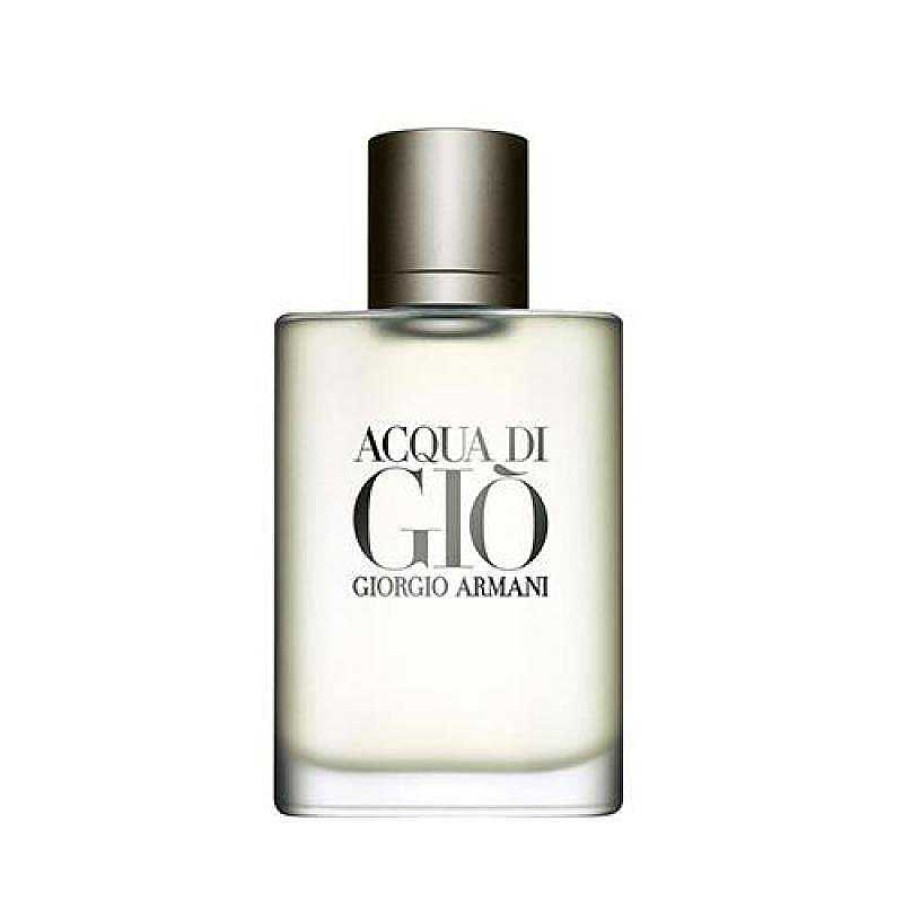 Perfumes Para Hombres GIORGIO ARMANI | Eau De Toilette Giorgio Armani Gio 50Ml