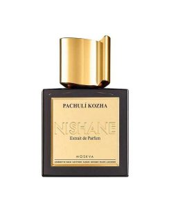 Perfumes Unisex Nishane | Nishane Pachuli Kozha Eau De Parfum 50Ml