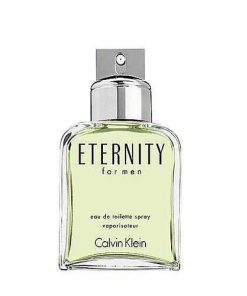 Perfumes Para Hombres Calvin Klein | Eau De Toilette Calvin Klein Eternity 50Ml