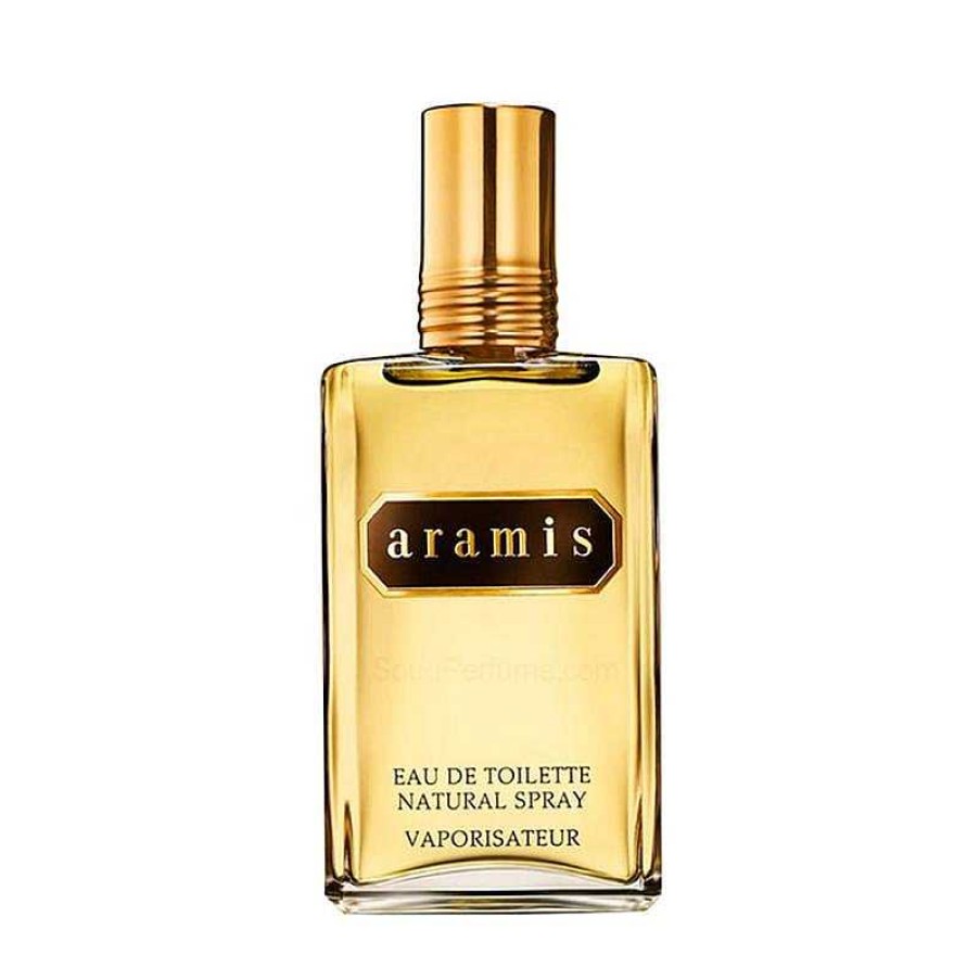 Perfumes Para Hombres Fraganza VIP | Aramis Eau De Toilette Aramis 100Ml