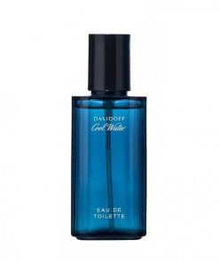 Perfumes Para Hombres DAVIDOFF | Eau De Toilette Davidoff Cool Water 125Ml