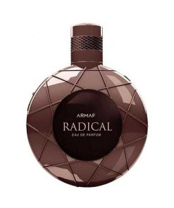 Perfumes Para Hombres ARMAF NICHE | Armaf Radical Brown Eau De Parfum 100Ml