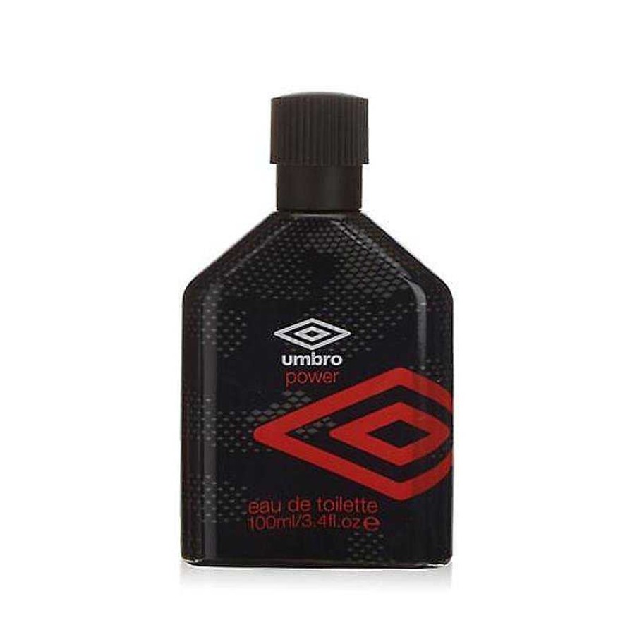 Perfumes Para Hombres UMBRO | Umbro Power Eau De Toilette Para Hombres 100Ml