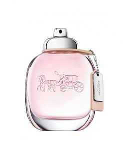 Perfumes Para Mujeres COACH | Entrenar El Perfume Eau De Toilette 50Ml