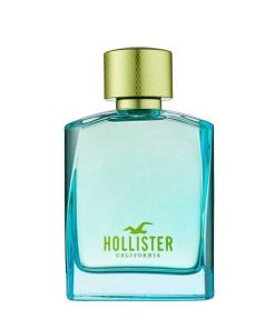 Perfumes Para Hombres HOLLISTER | Eau De Toilette Hollister Wave 2 For Him 100Ml