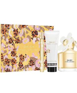 Perfumes Para Mujeres MARC JACOBS | Marc Jacobs Daisy Kit (3 Piezas)