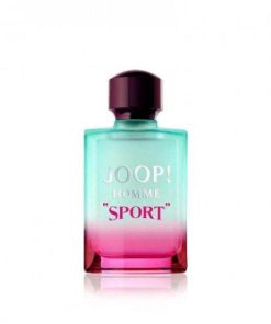 Perfumes Para Hombres JOOP! | Joop Homme Sport Eau De Toilette 125Ml