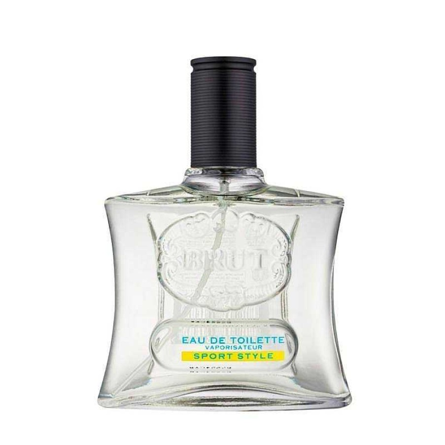 Perfumes Para Hombres BRUT | Brut Sport Style Cologne Eau De Toilette 100Ml