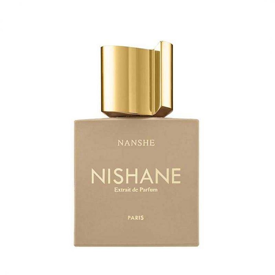 Perfumes Unisex Nishane | Nishane Nanshe Eau De Parfum 100Ml