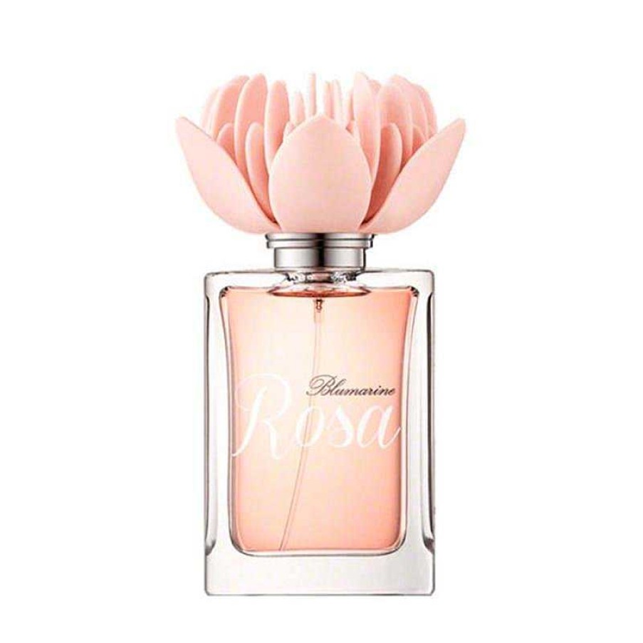 Perfumes Para Mujeres BLUMARINE | Blumarine Blumarine Rosa Eau De Parfum 100Ml