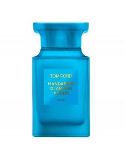 Perfumes Unisex TOM FORD | Tom Ford Mandarin Amalfi Acqua Eau De Toilette Unisex 100Ml