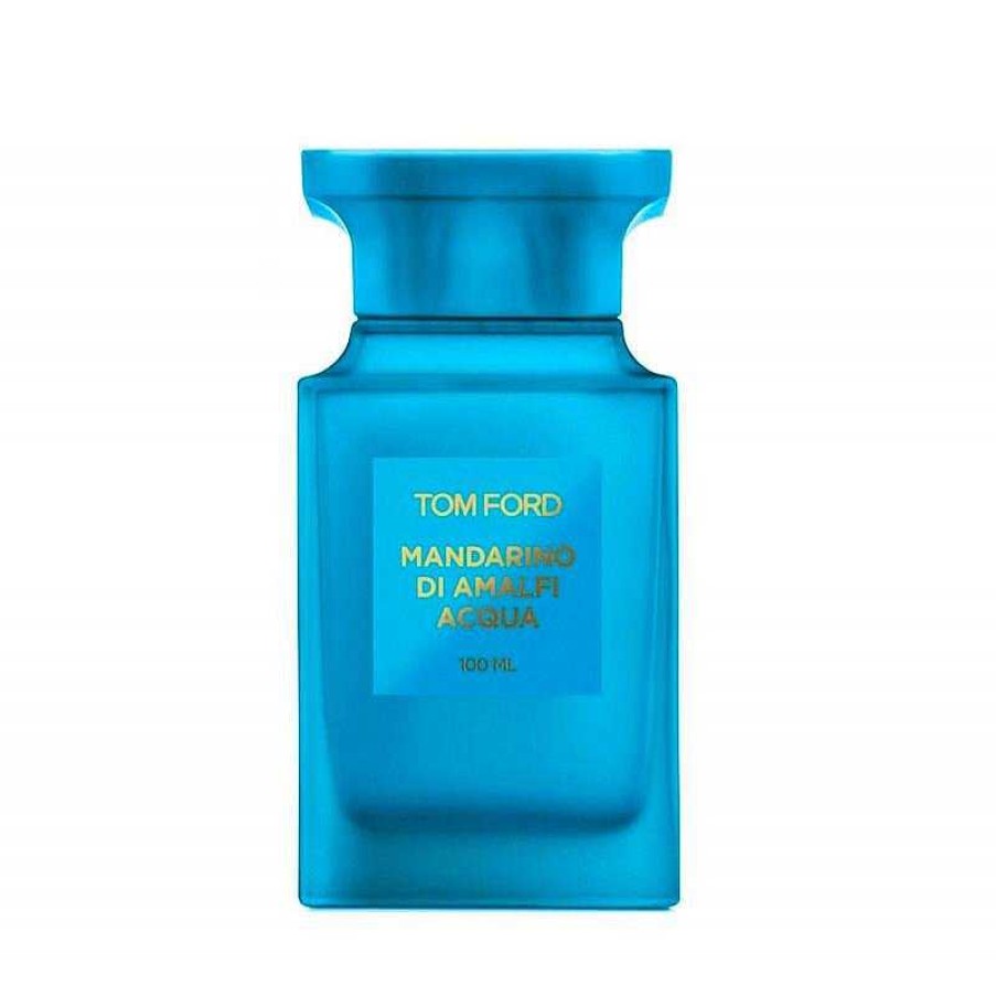 Perfumes Unisex TOM FORD | Tom Ford Mandarin Amalfi Acqua Eau De Toilette Unisex 100Ml