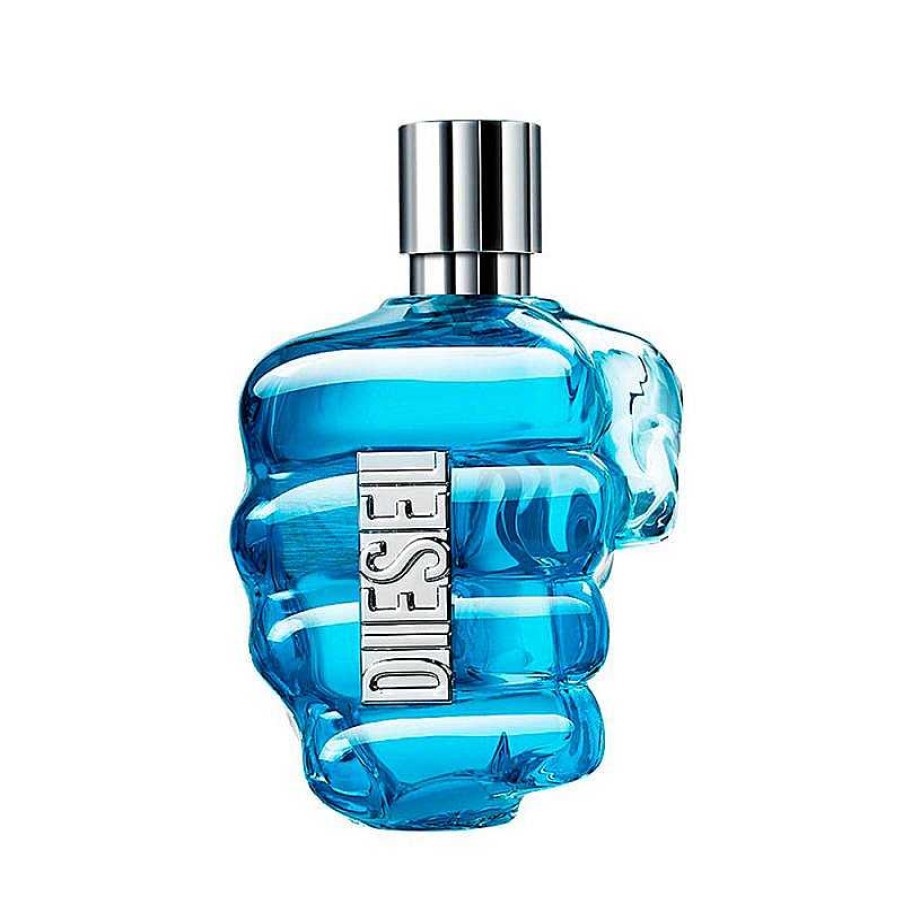 Perfumes Para Hombres Diesel | Diesel Only The Brave High Eau De Toilet 50Ml