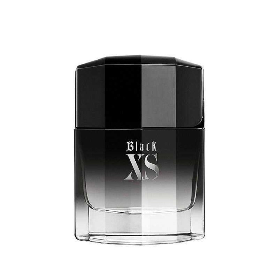 Perfumes Para Hombres PACO RABANNE | Paco Rabanne Black Xs (Exceso Negro) 100Ml