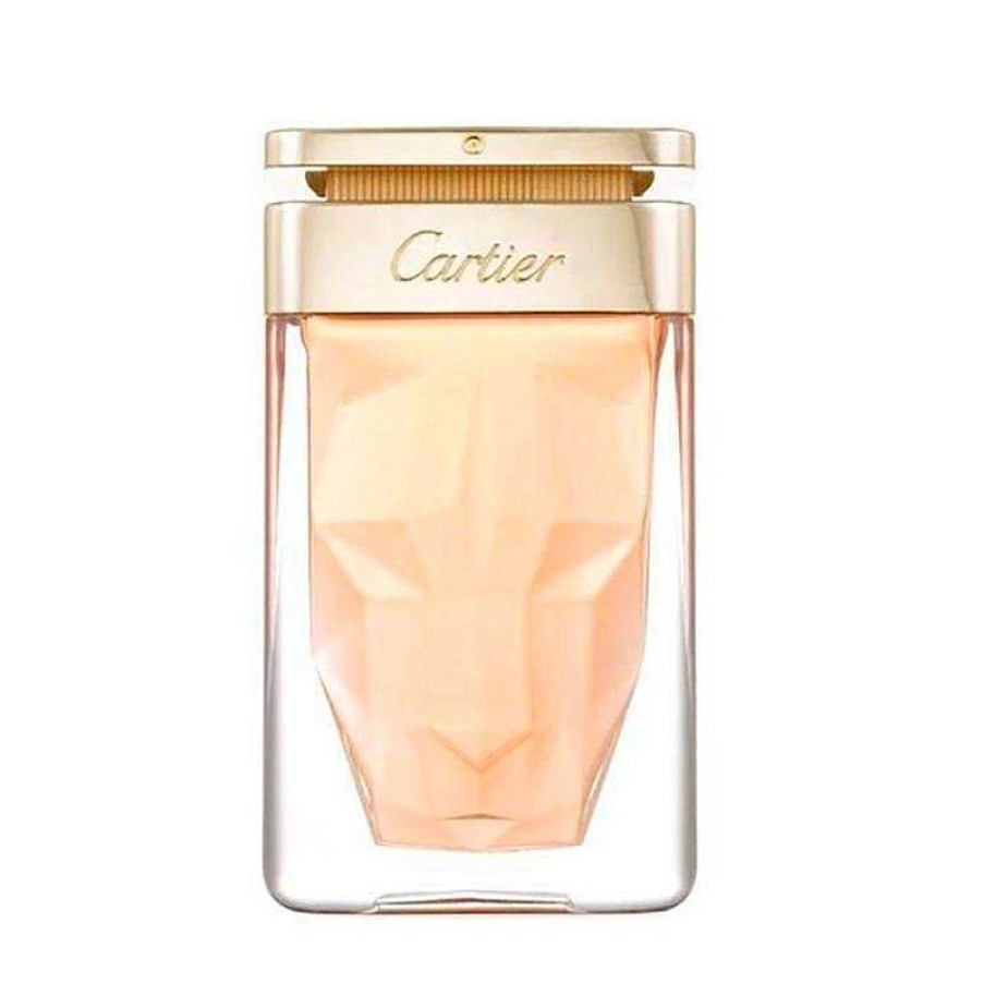 Perfumes Para Mujeres CARTIER | Eau De Parfum Cartier La Panthere 75Ml