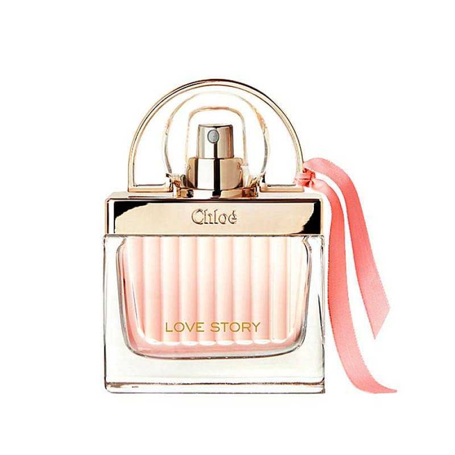 Perfumes Para Mujeres CHLOÉ | Chloe Love Story Sensuelle Eau De Parfum 50Ml