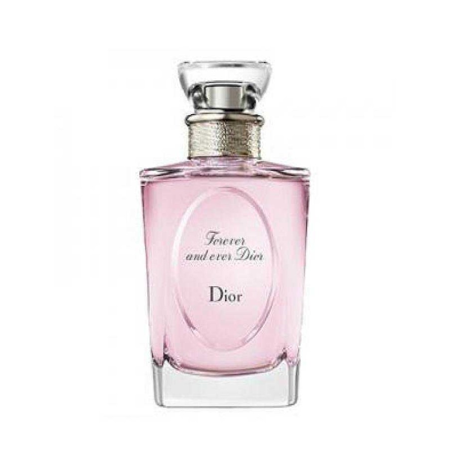 Perfumes Para Mujeres DIOR | Dior Forever Eau De Toleitte 100Ml