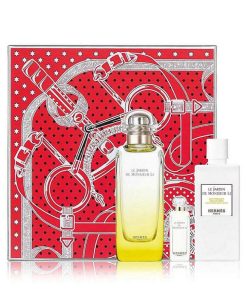 Perfumes Unisex HERMÈS | Kit Hermes Le Jardin De Monsieur Li (2 Piezas)