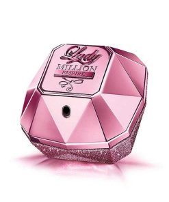 Perfumes Para Mujeres PACO RABANNE | Paco Rabanne Lady Million Empire Edicion Coleccionista 80Ml