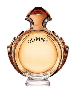 Perfumes Para Mujeres PACO RABANNE | Paco Rabanne Olympea Intense Edp 80Ml Lote Promocional