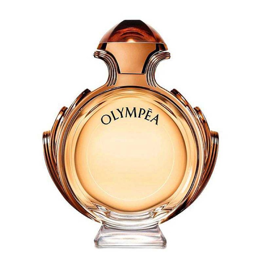 Perfumes Para Mujeres PACO RABANNE | Paco Rabanne Olympea Intense Edp 80Ml Lote Promocional