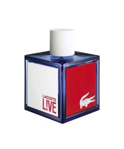 Perfumes Para Hombres Lacoste | Lacoste Live 100Ml