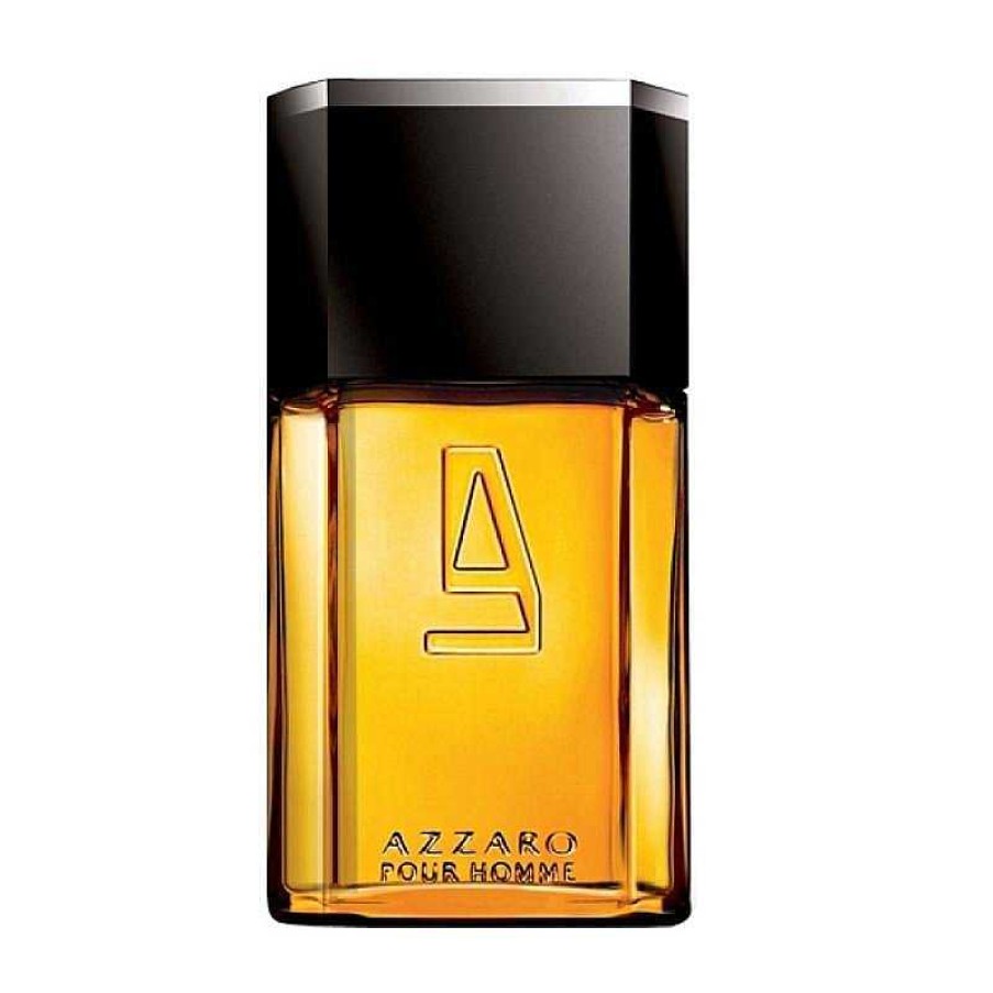 Perfumes Para Hombres Azzaro | Eau De Toilette Azzaro Pour Homme 50Ml Recargable