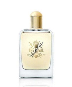 Perfumes Para Hombres NEW BRAND | Brand New Prestige The Royal For Men Eau De Toilette 100Ml