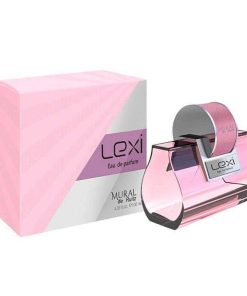 Perfumes Para Mujeres MURAL DE RUITZ | Ruitz Lexi Eau De Parfum Mural 90Ml