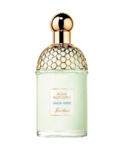 Perfumes Unisex GUERLAIN | Guerlain Aqua Allegoria Limon Green Unisex Eau De Toilette 125Ml