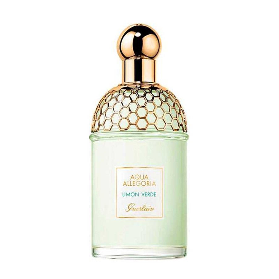 Perfumes Unisex GUERLAIN | Guerlain Aqua Allegoria Limon Green Unisex Eau De Toilette 125Ml