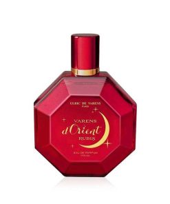 Perfumes Para Mujeres ULRIC DE VARENS | Ulric Of Varens Orient Rubis 100Ml