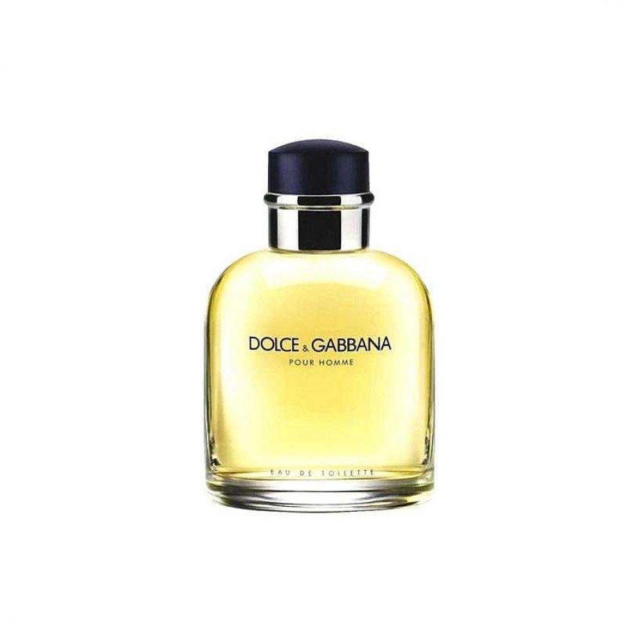 Perfumes Para Hombres DOLCE & GABBANA | D&G Pour Homme 125Ml