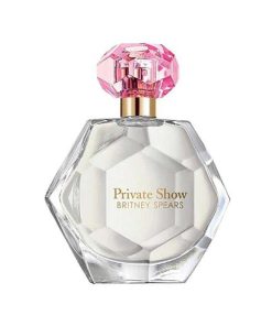 Perfumes Para Mujeres BRITNEY SPEARS | Show Private De Britney Spears 50Ml