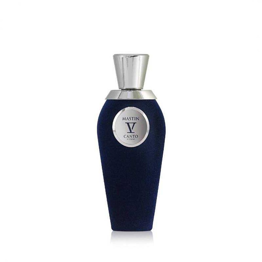 Perfumes Unisex Fraganza VIP | V-Canto Mastin Eau De Parfum 100Ml