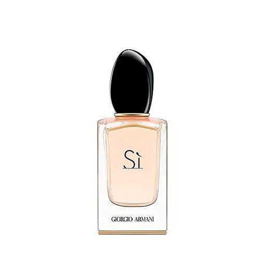 Perfumes Para Mujeres GIORGIO ARMANI | Giorgio Armani Si Eau De Parfum 100Ml